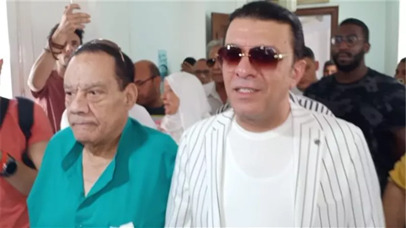 مصطفى كامل يكشف لـ