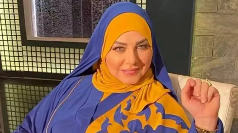 ميار الببلاوي: عانيت مع ابني بسبب أمي.. ونجحت في إبعاده عنها (فيديو)