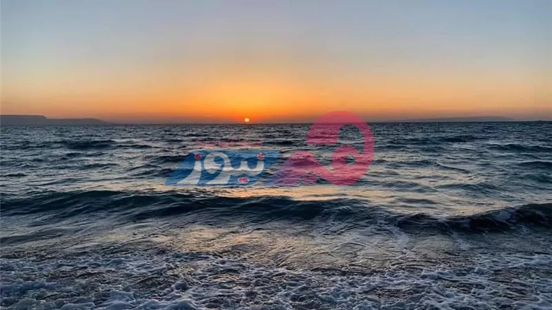 صور| «ريحي راسك ونظفي صدرك».. المتعة على شواطئ رأس سدر