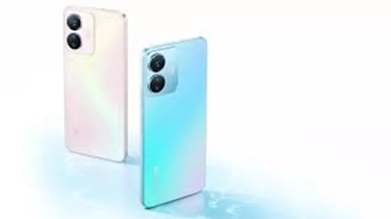 مواصفات وسعر هاتف Vivo Y77 الجديد