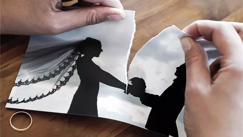 تعرفي على شروط وقوع الطلاق ومتى يصبح باطلاً؟