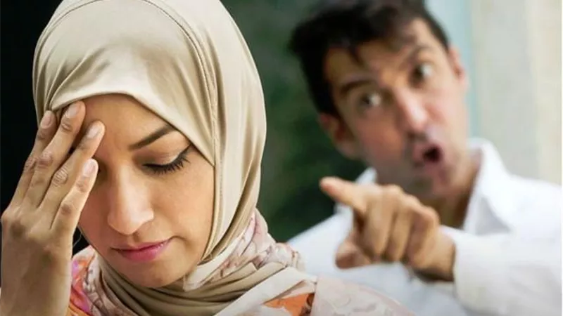 «لو عملتي كده تبقي طالق».. ما رأي الدين في الطلاق المعلق؟