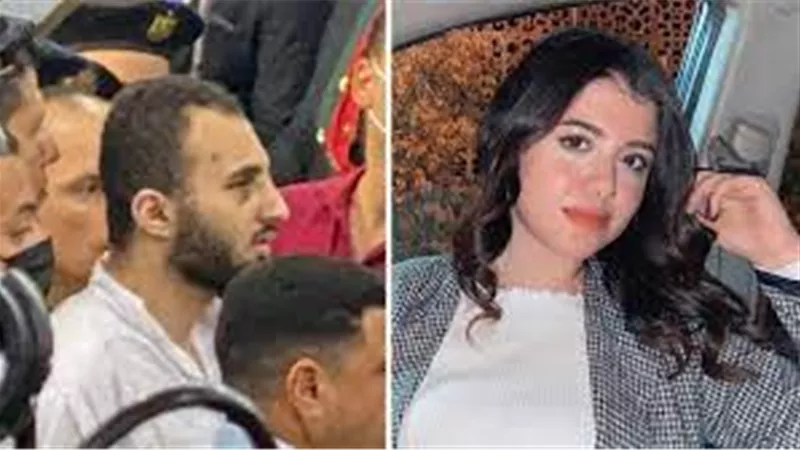 تحديد موعد أولى جلسات طعن قاتل نيرة أشرف على حكم إعدامه