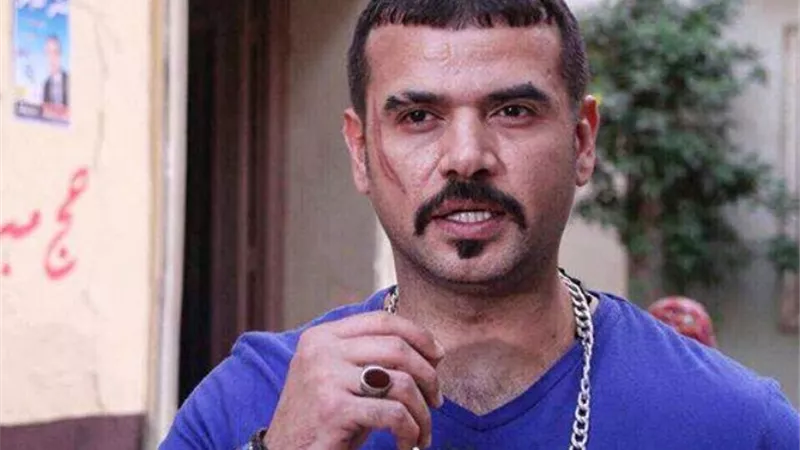 حكم قضائي ضد سامو زين بالحبس والغرامة.. إليكِ التفاصيل