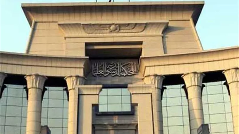 المحكمة تصدر حكمها النهائي ضد «الأستاذة الراقصة»