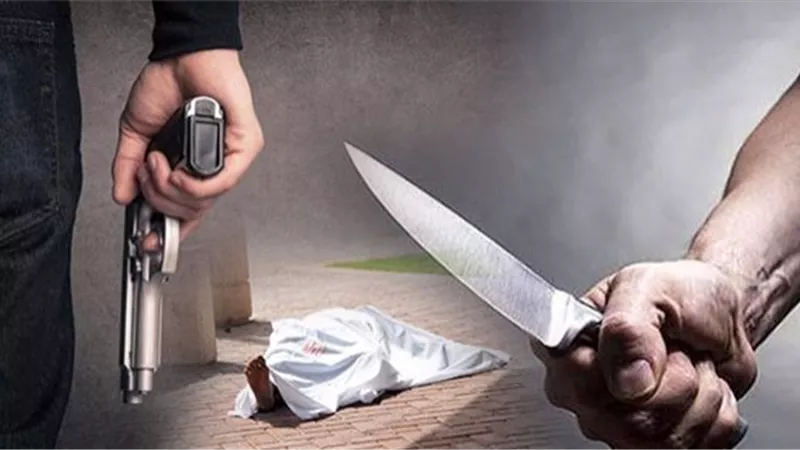 «قتلة زوجاتهم في قبضة عشماوي».. والذعر يجتاح السوشيال ميديا