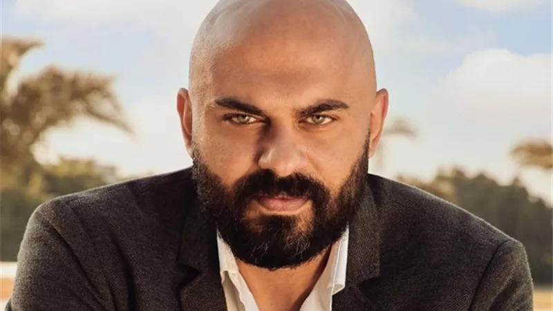 أحمد صلاح حسني يكشف عن رأيه في زواج المساكنة