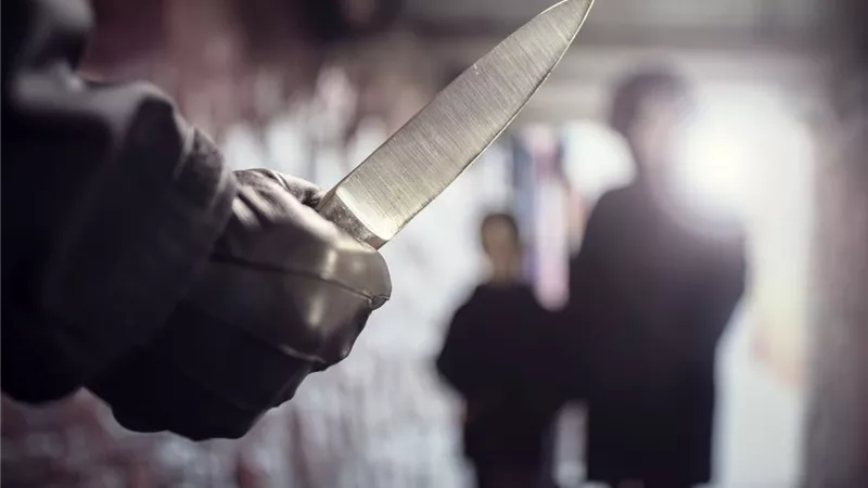 تفاصيل مثيرة في واقعة مقتل سيدة على يد زوجها بأطفيح