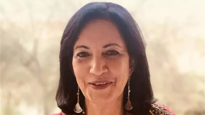 من هي نهلة إمام مستشار وزير الثقافة لشئون التراث غير المادي؟