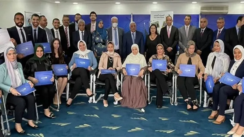 المصرف المتحد يعلن وصول محفظة التمويل العقاري لإسكان محدودي ومتوسطي الدخل لملياري جنيه   