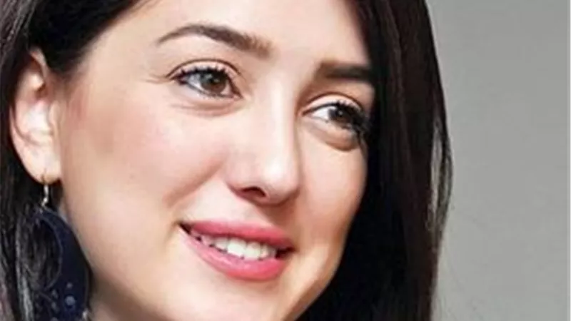 كندة علوش تكشف سبب إخفاء خبر حملها عن الجماهير