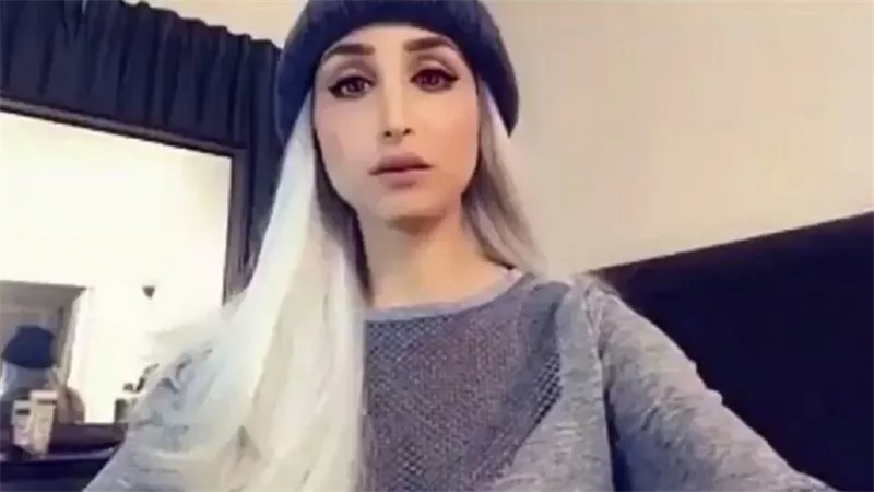 مؤثرات على السوشيال ميديا.. هند القحطاني ترد على نبأ وفاتها بوصلة رقص