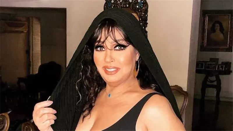 فيفي عبده: 
