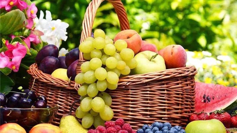 تساعد الرجال أثناء ممارسة الجنس.. فاكهة لها 7 فوائد و3 أضرار