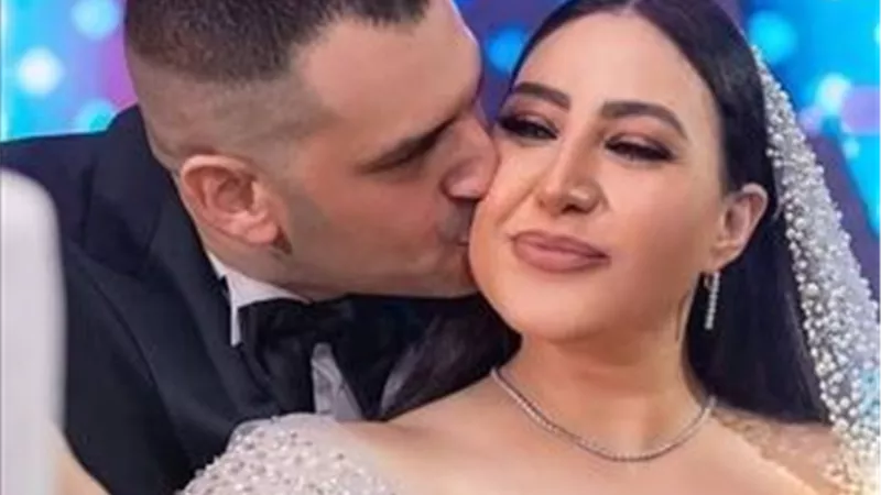 هشام ربيع: بوسي كانت تعلم أنني سأعود لأم أولادي