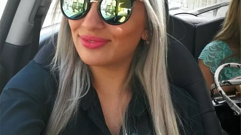 سالي حافظ تقتحم بنك «لبنان والمهجر» وتحتجز رهائن بمسدس لعبة