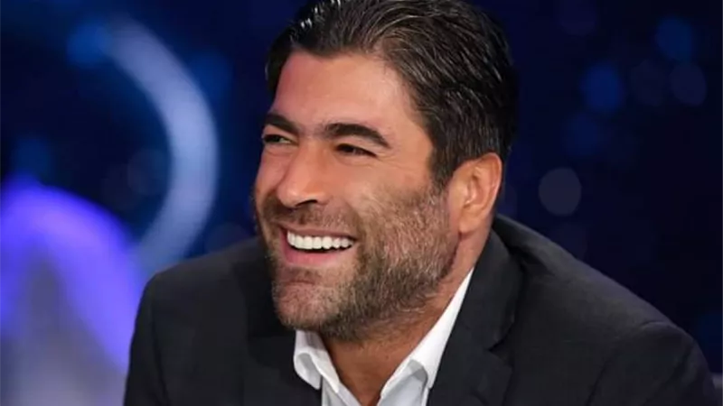 زواج وطلاق وشائعات.. 5 نساء في حياة وائل كفوري