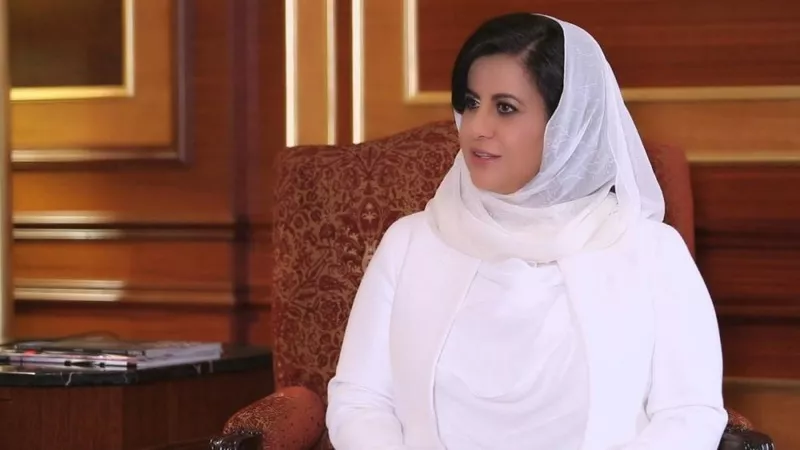 سلوى الهزاع.. مسيرة مهنية مليئة بالجهد والكفاح تُوجت بالنجاح
