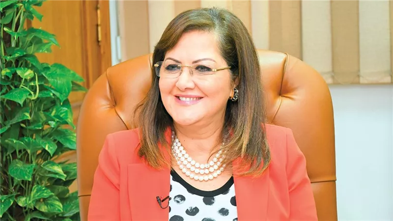 أول تعليق لهالة السعيد على جائزة امتياز للتكنولوجيا وخدمة المجتمع 