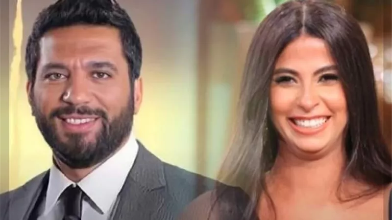 «سيدتي الجميلة» تجمع روبي وحسن الرداد لأول مرة