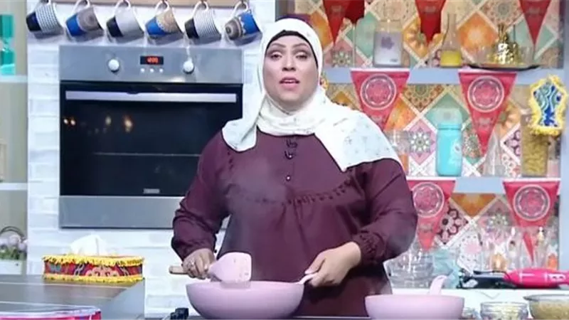 طريقة عمل المكرونة البشاميل للست غالية عبر برنامج «أكلة بلدي»| فيديو