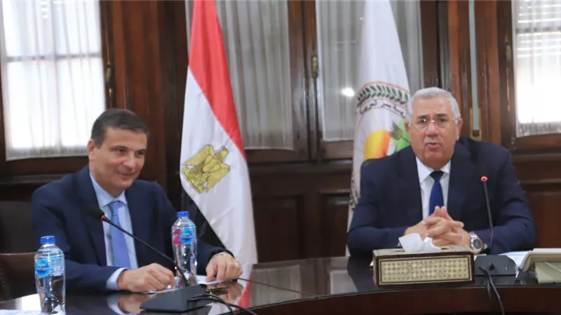 زيادة الفئة التسليفية إلى 15 ألف جنيه.. إجراءات جديدة لتحفيز مزارعي القمح