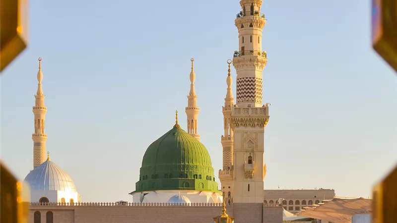 كيف كان النبي محمد يدعو الله يوم الجمعة؟.. إليك أبرز الأدعية