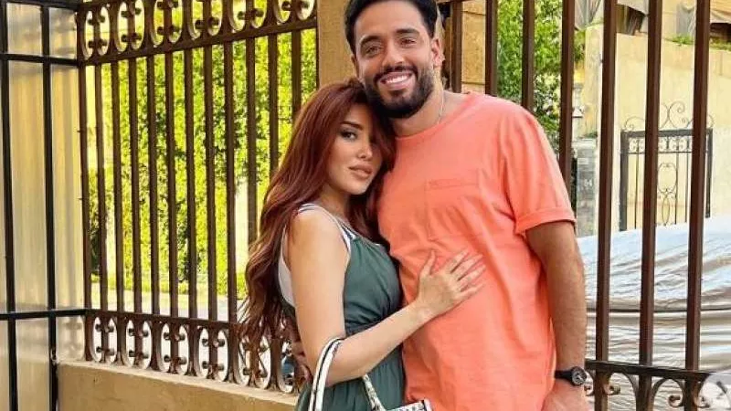 بعد إعلان انفصالهما.. أول رد فعل من رامي جمال تجاه طليقته