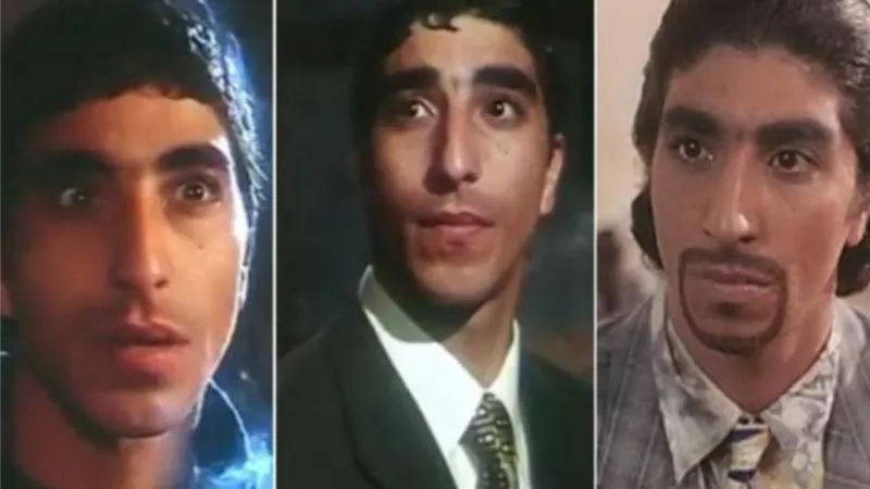 بعد قبلات منة شلبي.. أين ذهب «حمودة» فيلم الساحر؟
