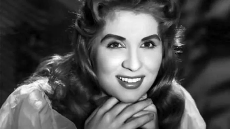 صباح وأزواجها.. فنانة شهيرة اتهمتها بالزنا وأحبت وجود الشباب في حياتها (فيديو)