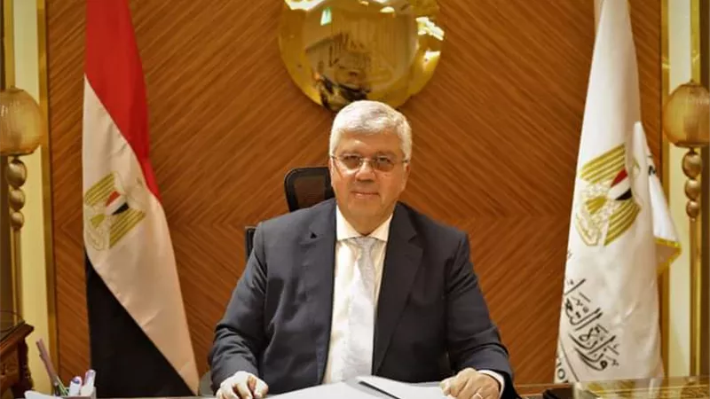 التعليم العالي: مد التقديم لمرحلة تقليل الاغتراب حتى 19 سبتمبر