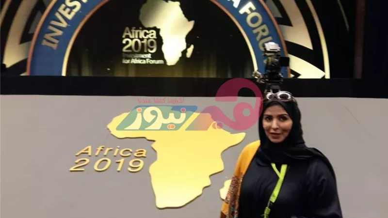 حوار خاص| «نادية أبو قرمة» مسيرة عطاء للمرأة السيناوية في قلب الوديان الجبلية