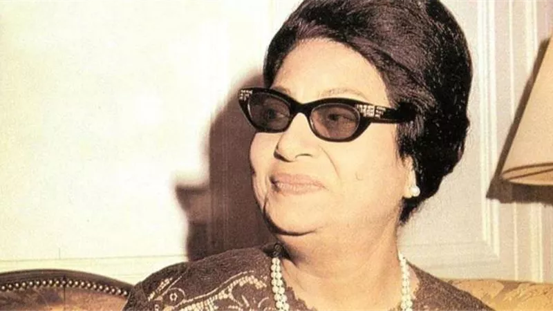 سحاقية أم كلثوم.. أشهر اتهام بـ المثلية الجنسية من نصيب كوكب الشرق