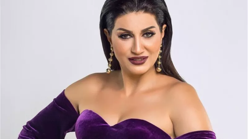 نشرة أهل الفن| فستان جريء لياسمين الخطيب وتسريب مشهد فاضح لوفاء عامر