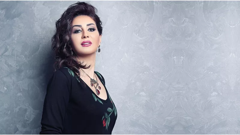 «القضيب الحديد».. القصة الكاملة لمشهد وفاء عامر الفاضح