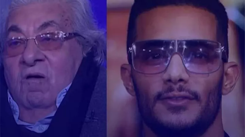 بعد نجله.. فاروق فلوكس يرد على محمد رمضان: «فنانين كتير يتمنوا يقدموا أدواري»