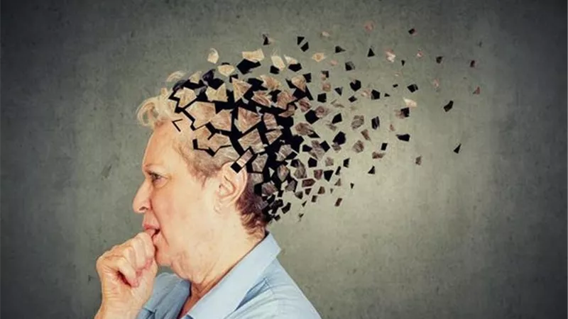 في اليوم العالمي للزهايمر.. تعرفي على أعراضه وطرق الوقاية منه
