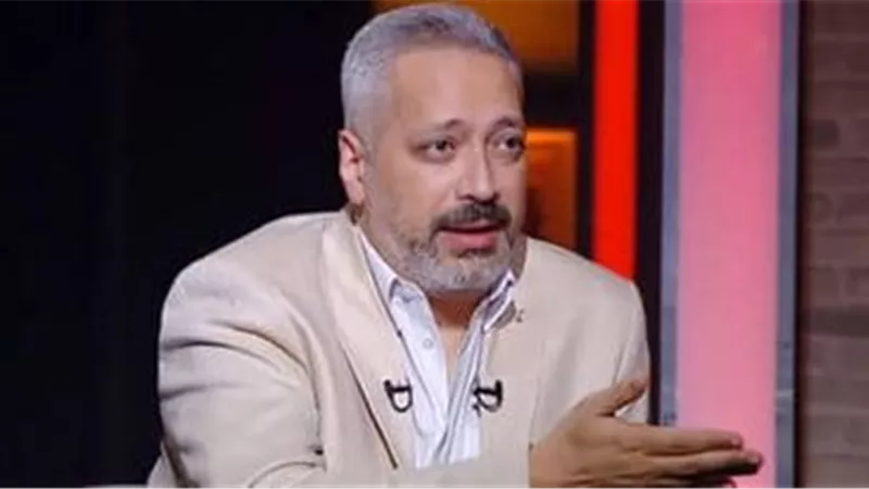 تامر أمين يسخر من سما المصري: كانت حلم عمري ومرضيتش بيّا!