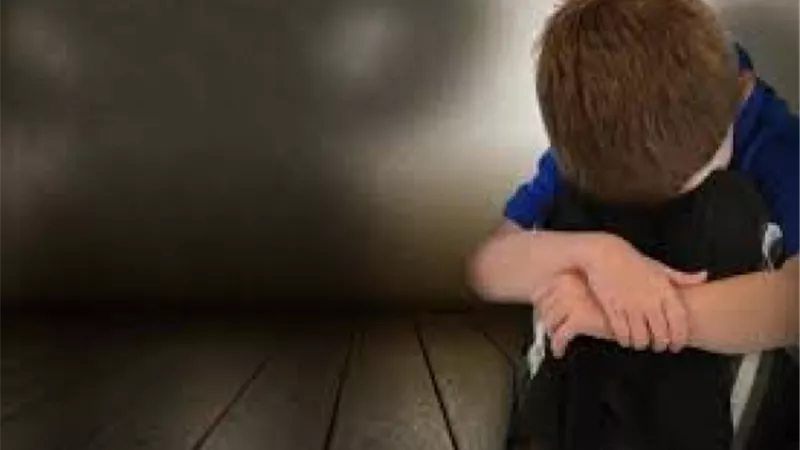 طفل يقتل ابنة خالته في قنا.. والسبب غامض 