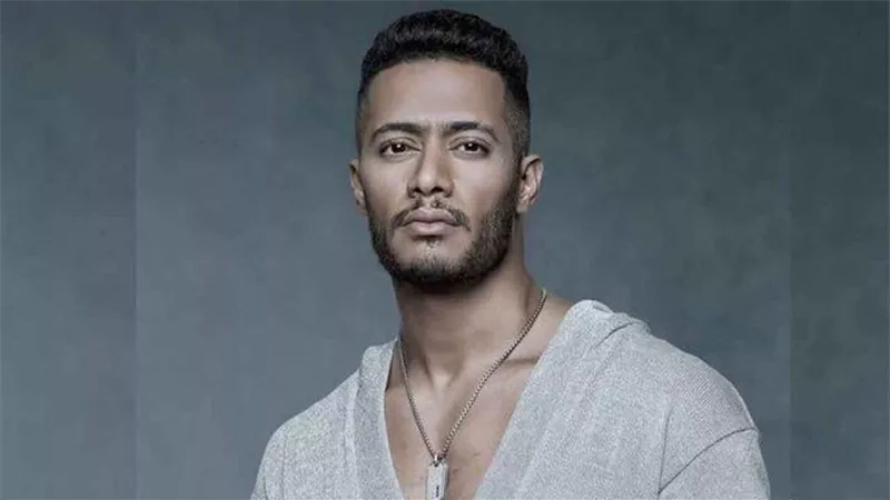 خاص| بالصور.. محمد رمضان على كورنيش اسكندرية ردًا على حملة 