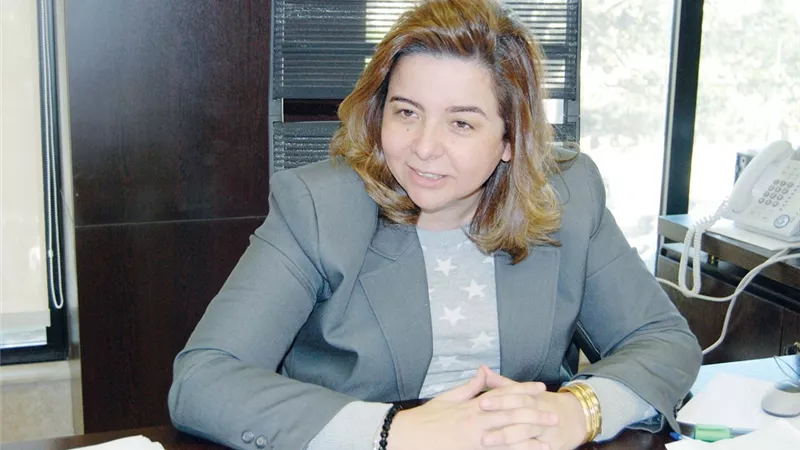 مي عبد الحميد: شروط «سكن لكل المصريين 3» غير مسبوقة.. والقسط بـ 427 جنيهًا