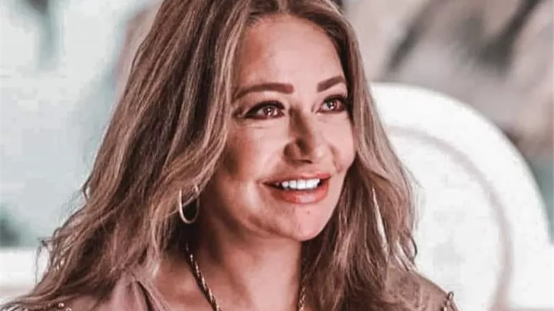 سر إنقاص ليلى علوي وزنها خلال 12 أسبوعًا