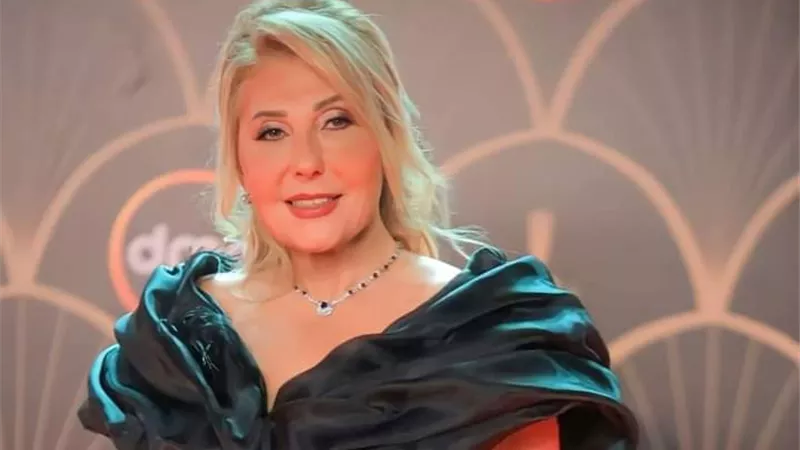 نادية الجندي في مهرجان القاهرة للدراما: أفلامي صعبة وعنيفة ومرهقة