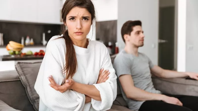 الإفتاء: للزوجة الحق في منع نفسها من العلاقة مع زوجها في هذه الحالات