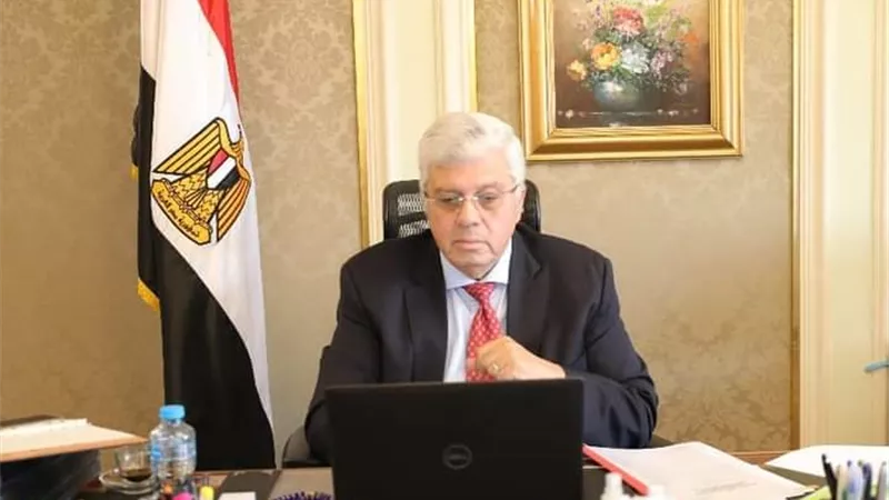 التعليم العالي: مد فترة التقديم لتسجيل رغبات طلاب الشهادات الفنية