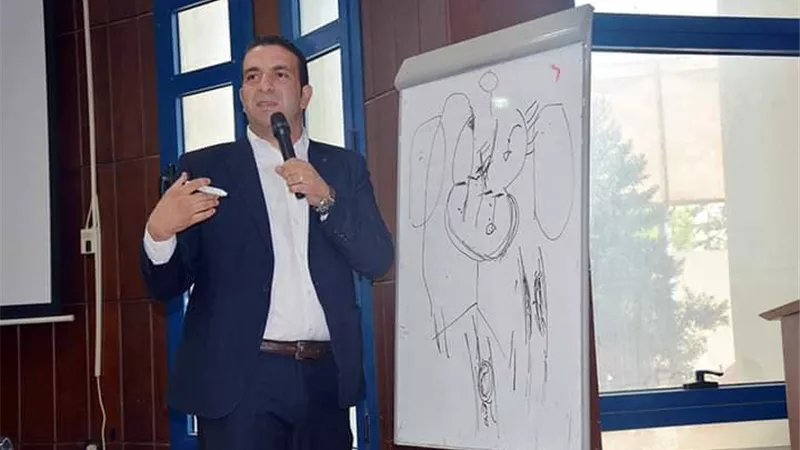 ندوة عن الاكتشاف المبكر للأمراض المزمنة في مكتبة مصر العامة