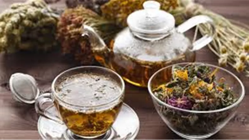 مشروبات تحد من أعراض ارتجاع المريء.. تعرفي عليها