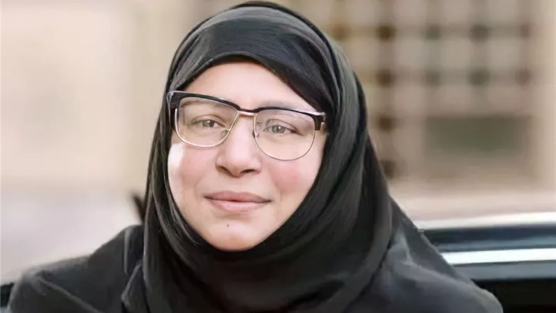 سبب رفض عبلة كامل التكريم من مهرجان القاهرة للدراما 