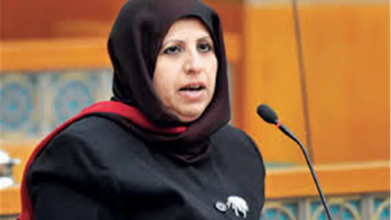 سياسية بارزة ونصيرة للمرأة الكويتية.. من هي الدكتورة سلوى الجسار؟ 