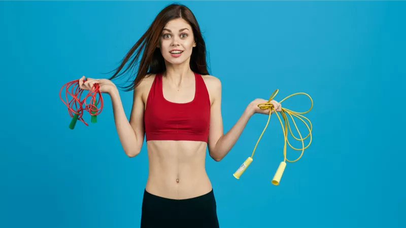طبيب تغذية يشرح أفضل طريقة للتخلص من النحافة وعلاجها